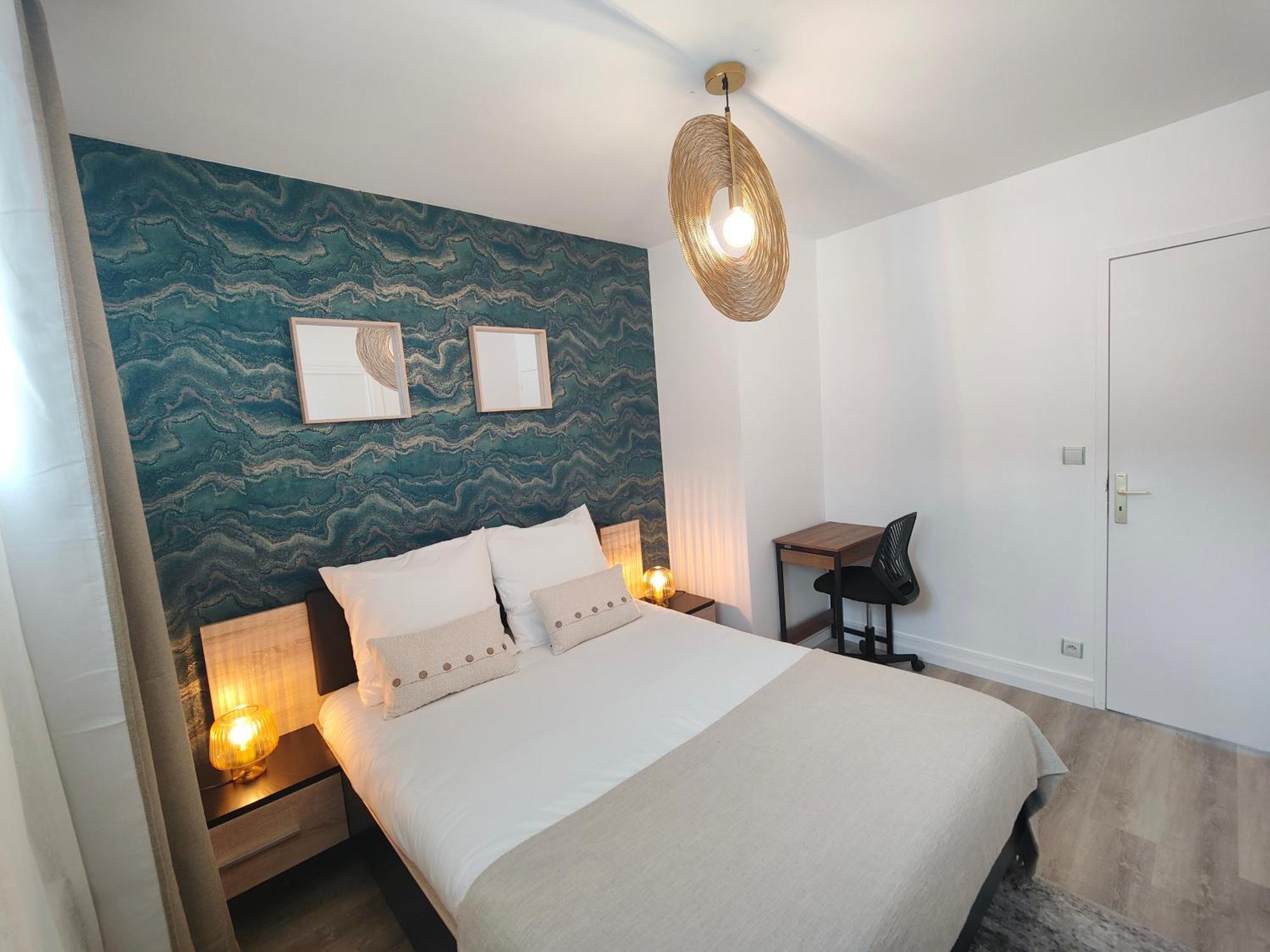 Appartement Doris 1 à Châteaudun Extérieur photo